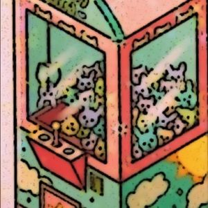 Meet your Posher, Mili